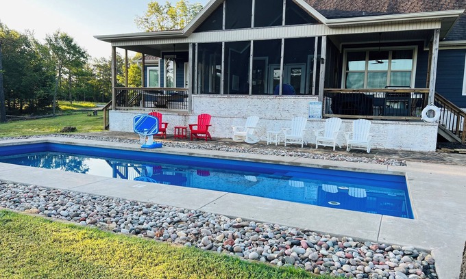 Rogers House | Mockingbird Lane