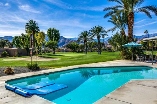 Rancho Mirage House | Mod Reflections at Tamarisk