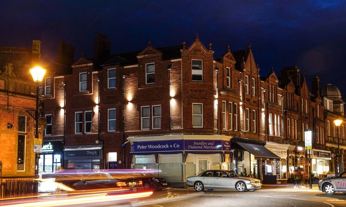 Lytham St. Anne's Hotel | Mode Hotel Lytham