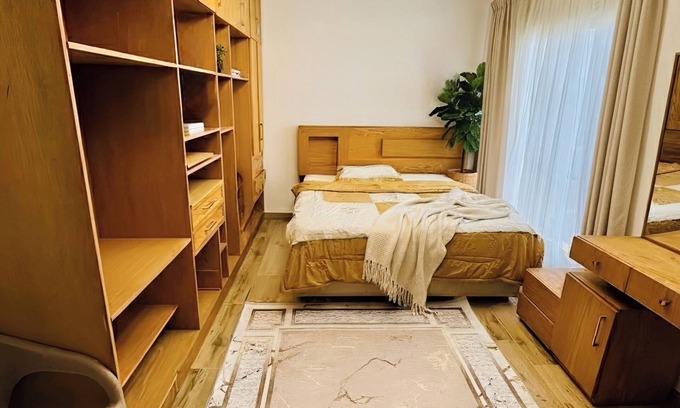 Sheikh Zayed City Apartment | Modern 2 Bedroom Apartment in Al Sheikh Zayed, Egypt