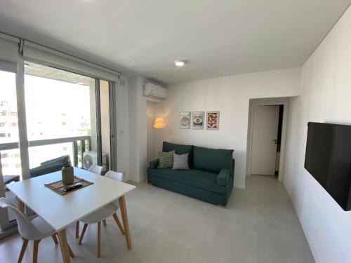 Bahia Blanca Apartment | Modern 2-room apartment por depptö