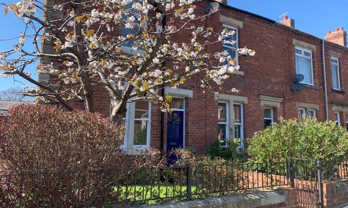 Morpeth House | Modern 3 bed house in the heart of Morpeth town.