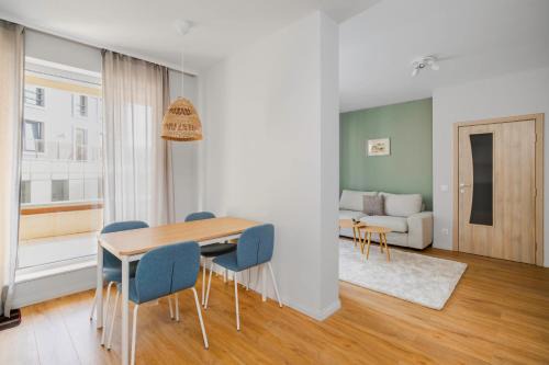 Sofia City Center Apartment | Modern and Central 1BD Flat with Balcony by Flat Mаnager