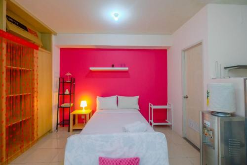 Cipulir Apartment | Modern and Comfort Stay @ Studio Pakubuwono Terrace Apartment By Travelio