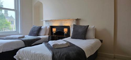 Ipswich Apartment | Modern apartment 2 in Town centre