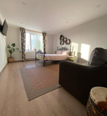 Cahul Apartment | Modern apartment in the centre of Cahul