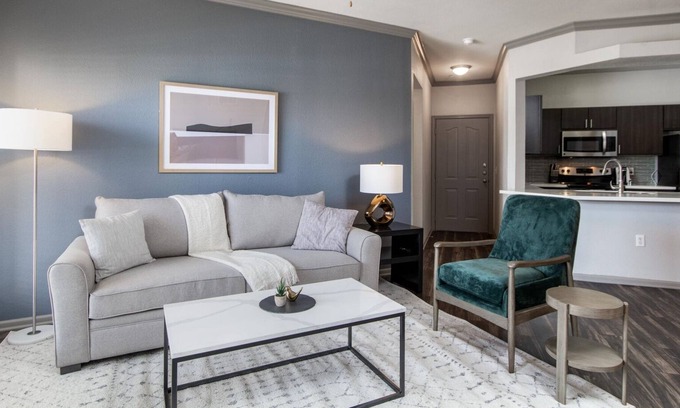 Cedar Park Apartment | Modern Apartment in Prime Location (ID4174X27)