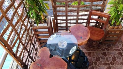 Souillac Apartment | Modern Apartment with View in Souillac - 45 sqm + Balcony