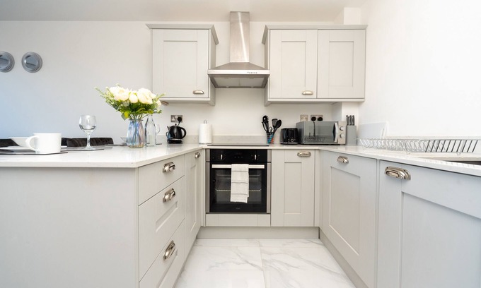 King's Lynn Apartment | Modern Apartments in Kings Lynn With Free Wi-fi