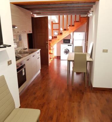 Sant'Eufemia Lamezia Apartment | Modern Apt REVENTINO - Le Lincelle, Lamezia