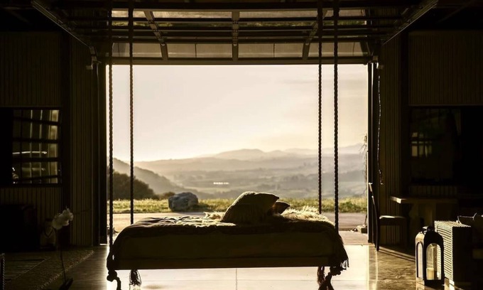 Arroyo Grande Other | Modern Barn in Wine Country