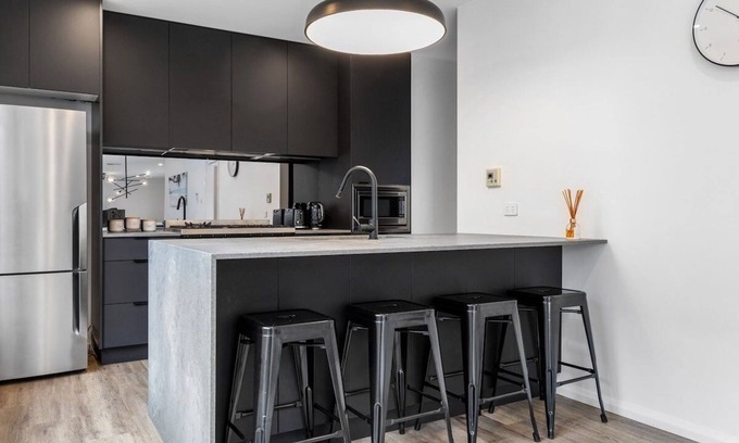 Cooks Hill Apartment | Modern City Living in the Heart of Cooks Hill