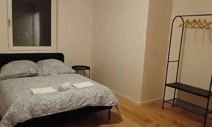 Sinz Bed & Breakfast | Modern comfort in Perl