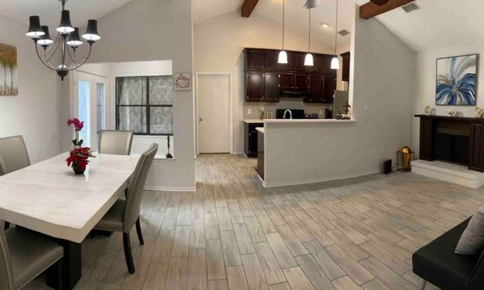 South Baton Rouge Apartment | Modern Comfort in the Heart of Baton Rouge, Mall of Louisiana