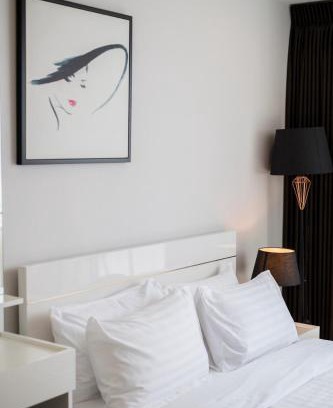 Huay Kaew Apartment | Modern Condo in Nimman P608 by Pimolplace
