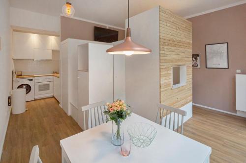 Prenzlauer Berg Apartment | Modern Design Apartment