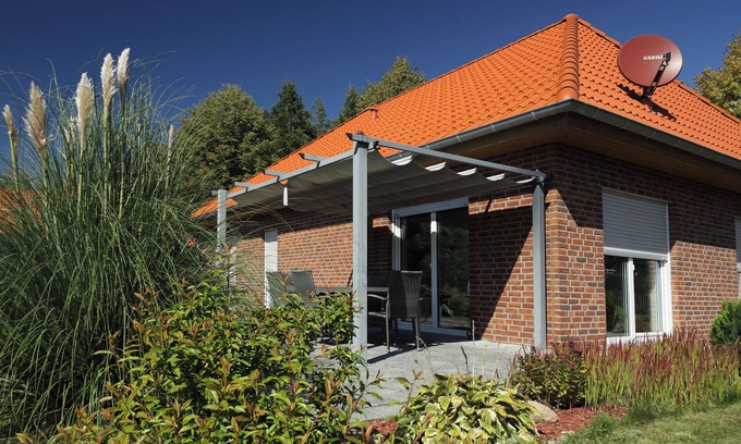 Winsen House | Modern, detached vacation home - relaxation in the Südheide