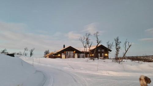 Al Municipality House | Modern Family Cabin Near Kikut In Geilo