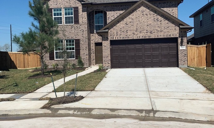 Iowa Colony House | Modern Family-Friendly Oasis Near Houston