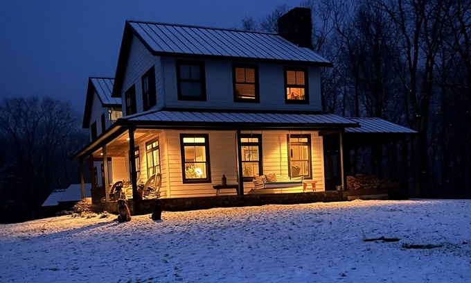 West Milton Other | Modern farmhouse only 5 miles from Bucknell campus!