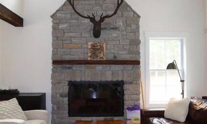 Mount Marion Other | MODERN FARMHOUSE, Saugerties Woodstock, Deck, Fireplace, Fire Pit, WiFi, TV