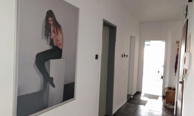 Plovdiv Apartment | Modern flat near downtown Plovdiv