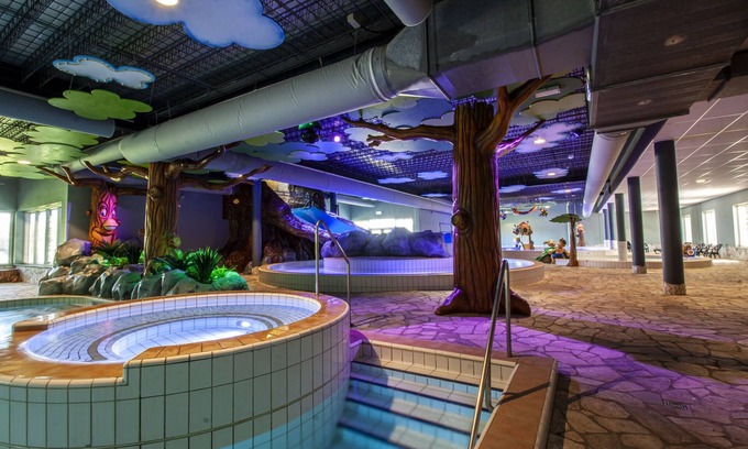 Maasbree House | Modern holiday home in Limburg