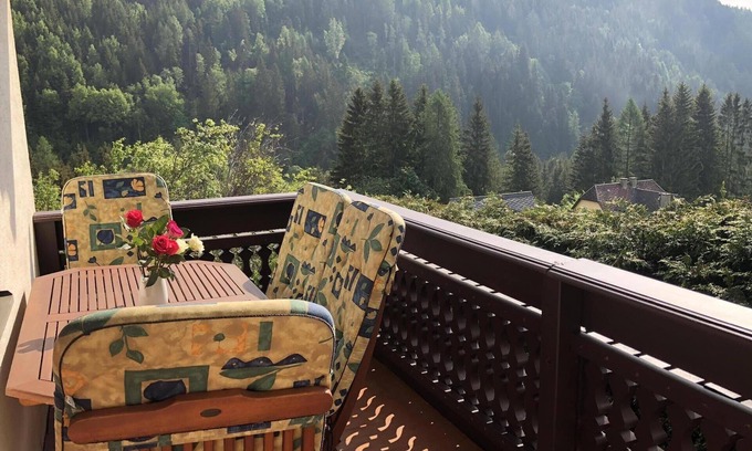 Obdach House | Modern holiday home in Granitzen with barbecue