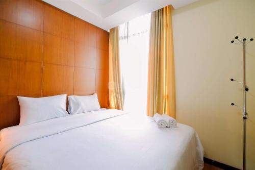 East Kuningan Apartment | Modern Look and Comfy 3BR Apartment Bellagio Residence By Travelio