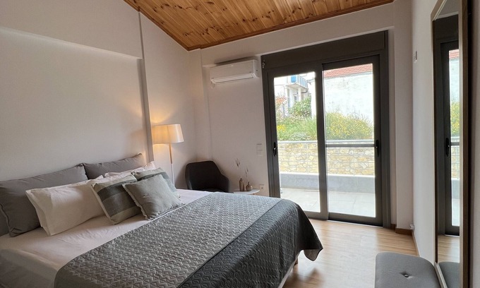 Kompi Apartment | Modern & Luxury Apartment