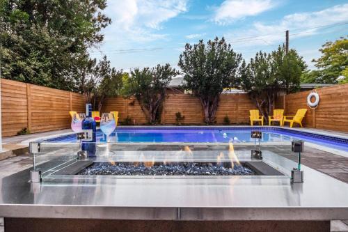 Dorset Park Apartment | Modern Master Suite Private Ensuite 29 Nights