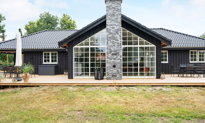 Bøtø By House | Modern Retreat in Marielyst - By Traum Ferienwohnungen