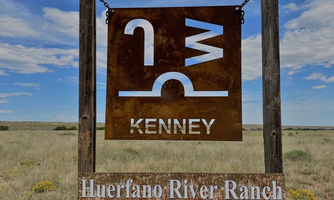 Walsenburg Cabin | Modern Tiny Home on Serene Colorado Ranch