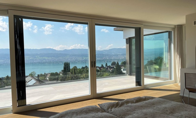 District 8 Villa | Modern villa with - 5 min. from the beach