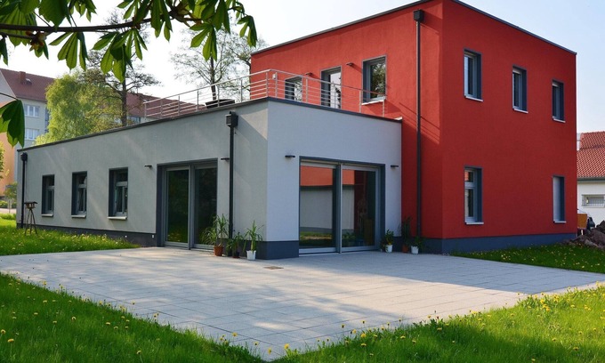 Tabarz Apartment | Moderne Ferienwohnung in Waldnähe in Tabarz