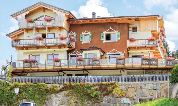 Kartitsch Apartment | Moderne Ferienwohnung