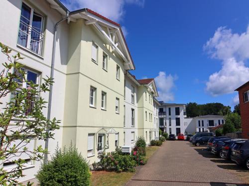 Seeheilbad Graal-Muritz Apartment | Moderne Ferienwohnung in Graal-Müritz, strandnah