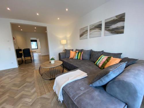 Siegburg Apartment | Moderne Masionette Wohnung