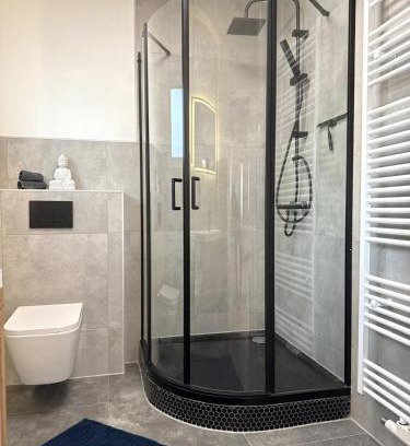 Leimersheim Apartment | Moderne Monteurwohnung neu saniert