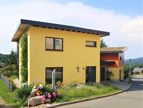 Eibenstock Apartment | Moderne, Niveauvoll Eingerichtete Ferienwohnung Im Erzgebirge Mit Wohlfühlgarantie
