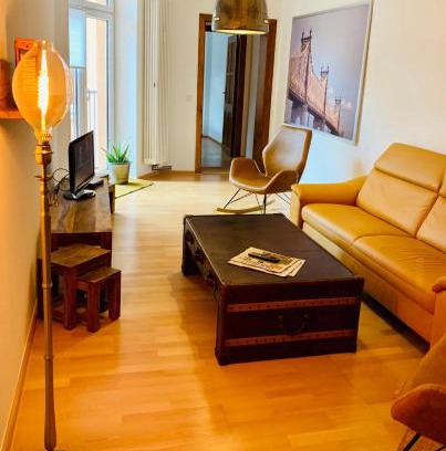 Eberswalde Apartment | Moderne Wohnung in Eberswalde