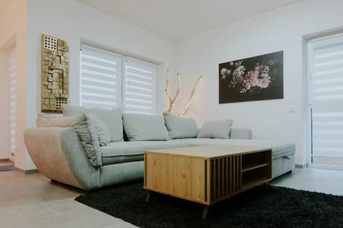 Morsdorf Apartment | MODERNE Wohnung in Limburg
