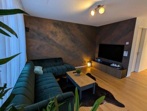 Ebikon Apartment | Moderne Wohnung nähe Luzern