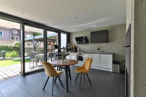 Gersthofen Apartment | Modernes Studio-Apartment