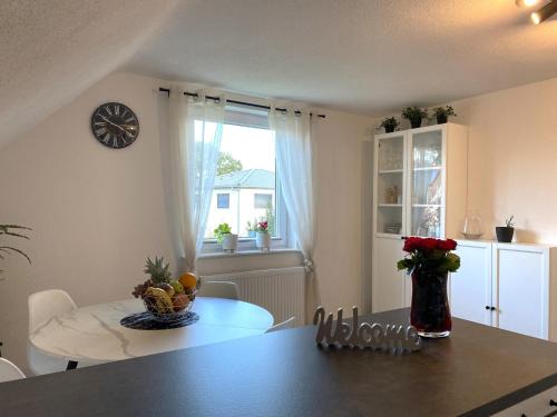Dettingen an der Iller Apartment | Modernes Wohlfühl-Apartment im Illertal