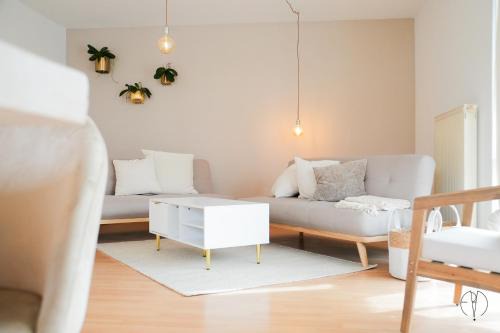 Geislingen Apartment | Modernes Wohnen in Geislingen