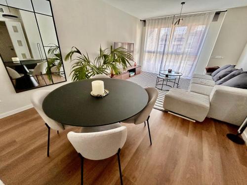 Aravaca Apartment | Moderno apartamento inteligente