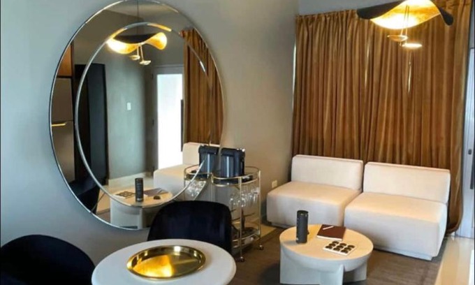 Santurce Apartment | Moderno Apartamento para parejas San Juan Puerto Rico