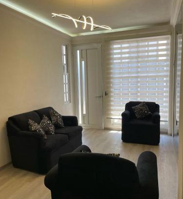 Tula de Allende Apartment | Moderno departamento en Tula