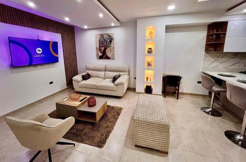 Quibdo Apartment | Moderno y acogedor Apartamento